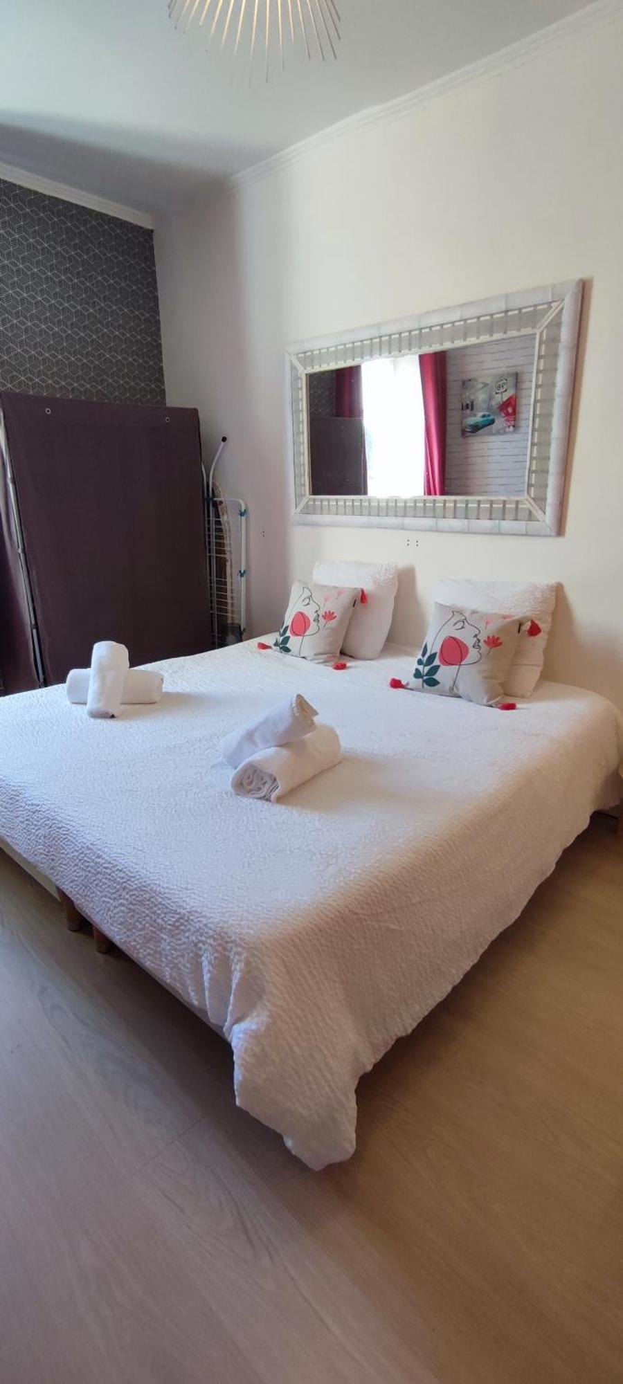 Cosy-2 Pers-Coeur De Ville-Proche Bd Pyrenees Pau Exterior photo